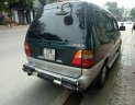 Toyota Zace Gl 2005 - Bán xe Toyota Zace Gl năm 2005, màu xanh lục