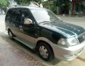 Toyota Zace Gl 2005 - Bán xe Toyota Zace Gl năm 2005, màu xanh lục