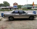 Toyota Camry   1986 - Cần bán xe Toyota Camry đời 1986, màu bạc, nhập khẩu, giá 45tr