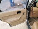 Toyota Camry   1986 - Cần bán xe Toyota Camry đời 1986, màu bạc, nhập khẩu, giá 45tr