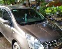 Nissan Livina   2011 - Cần bán xe Nissan Livina 2011, nhập khẩu nguyên chiếc