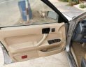 Toyota Camry   1986 - Cần bán xe Toyota Camry đời 1986, màu bạc, nhập khẩu, giá 45tr