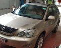 Lexus RX 2005 - Bán Lexus RX đời 2005, nhập khẩu nguyên chiếc chính hãng