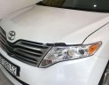 Toyota Venza   2009 - Cần bán lại Toyota Venza sản xuất năm 2009, màu trắng, nhập khẩu