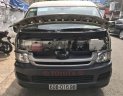 Toyota Hiace    MT 2009 - Cần bán lại xe Toyota Hiace MT năm sản xuất 2009, xe nhập, giá chỉ 330 triệu