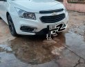 Chevrolet Cruze    LT 2016 - Bán Chevrolet Cruze LT đời 2016, màu trắng, xe nhập, giá 409tr