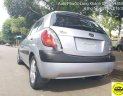 Kia Rio    2008 - Cần bán Kia Rio đời 2008, màu bạc, nhập khẩu Hàn Quốc chính chủ