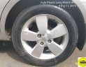 Kia Rio    2008 - Cần bán Kia Rio đời 2008, màu bạc, nhập khẩu Hàn Quốc chính chủ