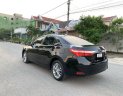 Toyota Camry  1.8GAT 2015 - Cần bán gấp Toyota Camry 1.8GAT đời 2015, màu đen