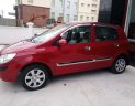 Hyundai Getz MT 2010 - Cần bán Hyundai Getz MT đời 2010, màu đỏ, nhập khẩu nguyên chiếc