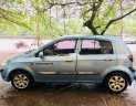 Hyundai Getz      2008 - Cần bán lại xe Hyundai Getz 2008, màu xanh lam, xe nhập chính chủ giá cạnh tranh