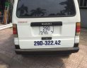 Suzuki Carry   2009 - Bán Suzuki Carry đời 2009, xe gia đình sử dụng