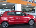 Mitsubishi Mirage MT 2019 - Chỉ cần 150tr khách yêu rinh ngay em Mirrage về nhà, màu trắng, nhập khẩu nguyên chiếc, giao xe ngay