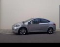 Hyundai Accent    2011 - Bán Hyundai Accent 2011, màu bạc, nhập khẩu, giá tốt