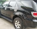 Toyota Fortuner   2008 - Bán Toyota Fortuner đời 2008, nhập khẩu, chính chủ, 450tr