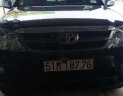 Toyota Fortuner   2008 - Bán Toyota Fortuner đời 2008, nhập khẩu, chính chủ, 450tr