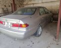 Toyota Camry 2001 - Bán Toyota Camry đời 2001, màu bạc xe nguyên bản