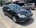 Toyota Camry 2003 - Bán ô tô Toyota Camry 2003, màu đen, nhập khẩu nguyên chiếc chính hãng