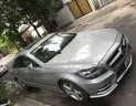 Mercedes-Benz CLS class 2011 - Bán xe Mercedes năm 2011 xe nguyên bản