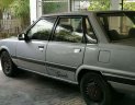 Toyota Camry   1986 - Cần bán Toyota Camry năm 1986, màu bạc, nhập khẩu