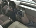 Toyota Camry   1986 - Cần bán Toyota Camry năm 1986, màu bạc, nhập khẩu