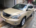 Lexus RX 2008 - Cần bán Lexus RX sản xuất 2008, nhập khẩu nguyên chiếc chính hãng