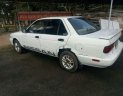 Nissan Sunny 1992 - Bán Nissan Sunny đời 1992, màu trắng, nhập khẩu nguyên chiếc