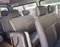 Toyota Hiace 2001 - Cần bán Toyota Hiace năm sản xuất 2001, màu bạc, nhập khẩu chính hãng