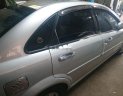 Chevrolet Lacetti 2009 - Cần bán Chevrolet Lacetti năm sản xuất 2009, màu bạc, xe nhập chính hãng