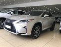 Lexus RX 200T 2016 - Bán Lexus RX200T màu vàng cát, xe sản xuất 2016, đăng ký tư nhân