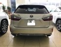 Lexus RX 200T 2016 - Bán Lexus RX200T màu vàng cát, xe sản xuất 2016, đăng ký tư nhân