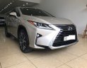 Lexus RX 200T 2016 - Bán Lexus RX200T màu vàng cát, xe sản xuất 2016, đăng ký tư nhân