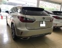 Lexus RX 200T 2016 - Bán Lexus RX200T màu vàng cát, xe sản xuất 2016, đăng ký tư nhân