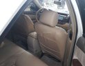 Toyota Camry  MT 2003 - Bán xe Toyota Camry MT đời 2003, màu trắng số sàn, 285tr