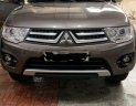 Mitsubishi Pajero Sport 2016 - Bán Mitsubishi Pajero Sport AT 2016