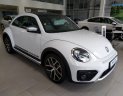 Volkswagen Beetle 2017 - Hàng hiếm cực chất của Đức - Volkswagen Beetle Dune - Chỉ còn 2 chiếc tại Việt Nam