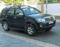 Toyota Fortuner 2010 - Bán Toyota Fortuner đời 2010, xe nhập chính hãng