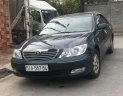 Toyota Camry 2002 - Cần bán gấp Toyota Camry 2002, nhập khẩu nguyên chiếc chính hãng