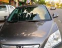 Honda CR V   2009 - Bán Honda CR V năm 2009, xe nguyên bản