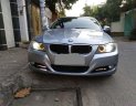 BMW 3 Series 2011 - Bán BMW 3 Series đời 2011, màu bạc số tự động xe nguyên bản