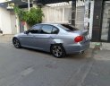 BMW 3 Series 2011 - Bán BMW 3 Series đời 2011, màu bạc số tự động xe nguyên bản