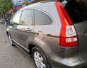 Honda CR V   2009 - Bán Honda CR V năm 2009, xe nguyên bản