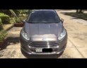 Ford Fiesta 2016 - Bán xe Ford Fiesta 1.5AT đời 2016 xe gia đình