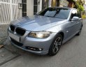 BMW 3 Series 2011 - Bán BMW 3 Series đời 2011, màu bạc số tự động xe nguyên bản