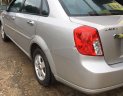 Chevrolet Lacetti 2013 - Bán Chevrolet Lacetti năm 2013, màu bạc như mới, giá chỉ 205 triệu