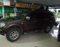 Mitsubishi Pajero Sport MT 2015 - Bán Mitsubishi Pajero Sport MT sản xuất 2015, giá chỉ 700 triệu