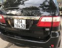 Toyota Fortuner    2010 - Cần bán lại xe Toyota Fortuner sản xuất năm 2010 giá cạnh tranh