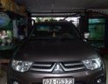 Mitsubishi Pajero Sport MT 2015 - Bán Mitsubishi Pajero Sport MT sản xuất 2015, giá chỉ 700 triệu