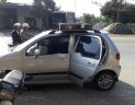 Daewoo Matiz 2008 - Cần bán xe Daewoo Matiz 2008, xe máy đi êm ru