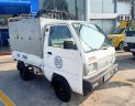 Suzuki Supper Carry Truck 2014 - Bán xe tải Suzuki 5 tạ cũ đời 2014 Thái Bình, xe đẹp, 0936779976